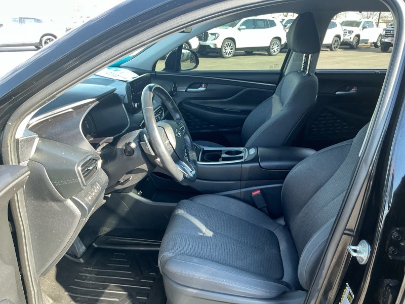 2022 Hyundai Santa Fe XRT