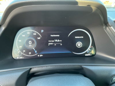 2020 Hyundai Sonata SEL Plus