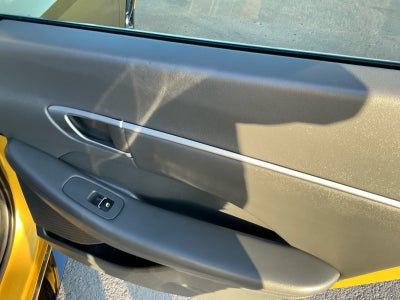 2020 Hyundai Sonata SEL Plus