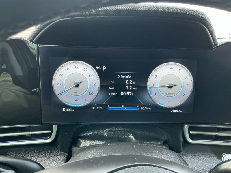 2022 Hyundai Elantra Limited