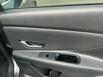 2022 Hyundai Elantra Limited