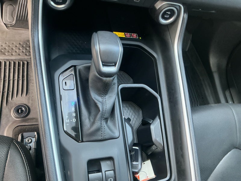 2026 Toyota Grand Highlander LE