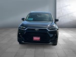 2026 Toyota Grand Highlander LE