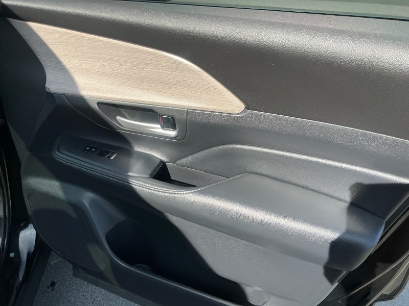 2026 Toyota Grand Highlander LE