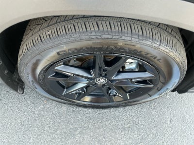 2026 Toyota Grand Highlander LE