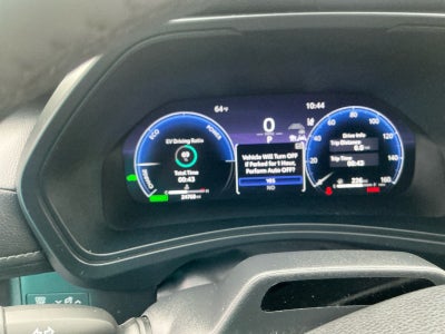 2024 Toyota Grand Highlander Hybrid MAX Limited