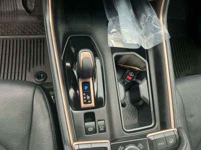 2024 Toyota Grand Highlander Hybrid MAX Limited