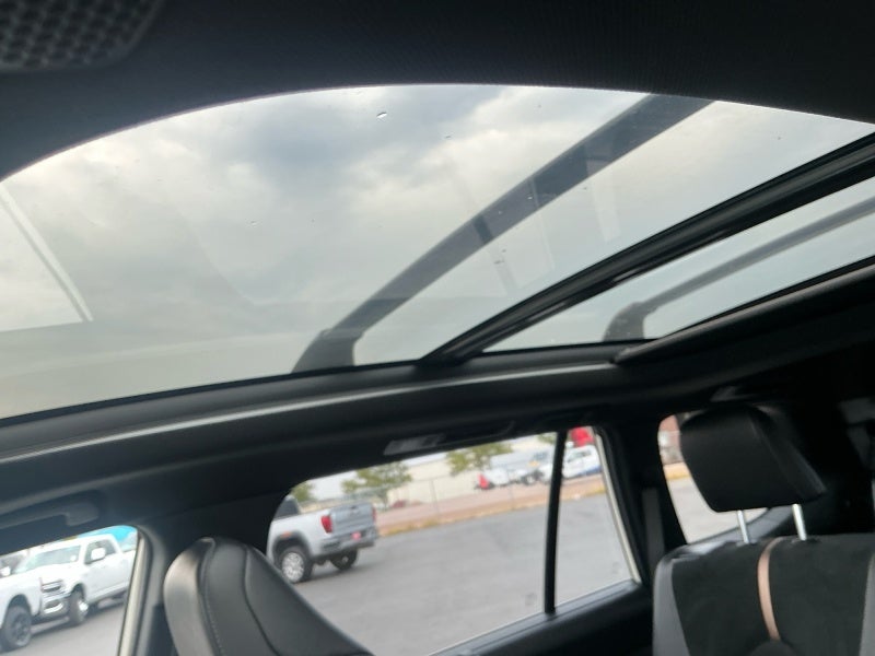 2024 Toyota Grand Highlander Hybrid MAX Limited