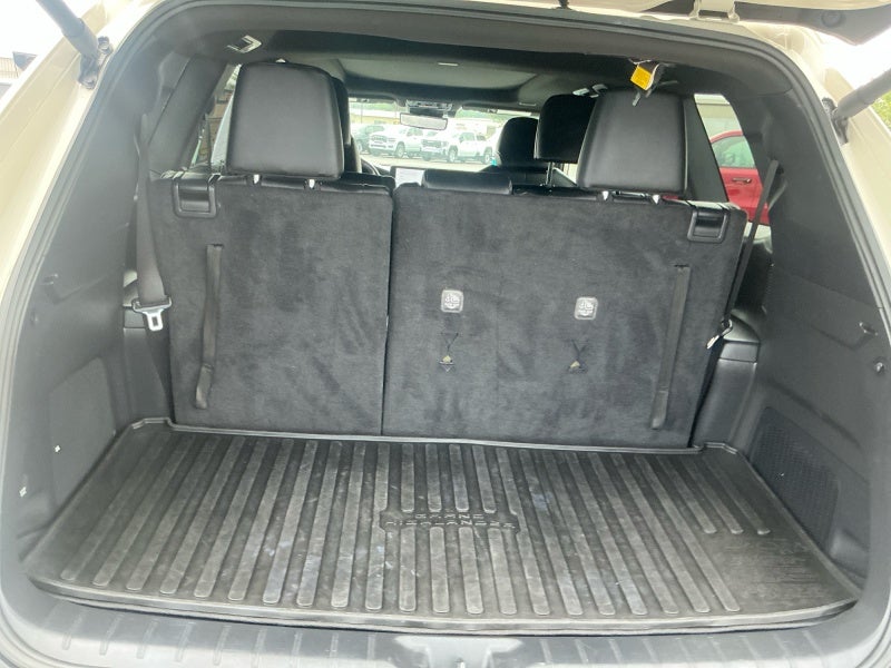 2024 Toyota Grand Highlander Hybrid MAX Limited