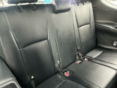 2024 Toyota Grand Highlander Hybrid MAX Limited