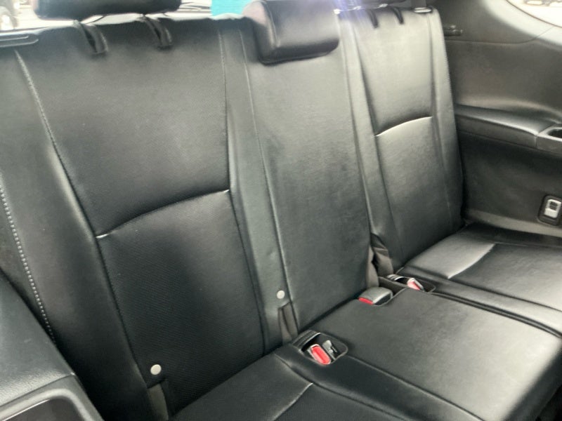 2024 Toyota Grand Highlander Hybrid MAX Limited