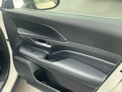 2024 Toyota Grand Highlander Hybrid MAX Limited