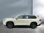 2024 Toyota Grand Highlander Hybrid MAX Limited