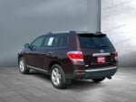2012 Toyota Highlander Limited