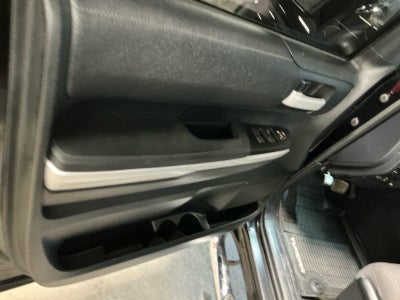 2016 Toyota Tundra 4WD Truck SR5