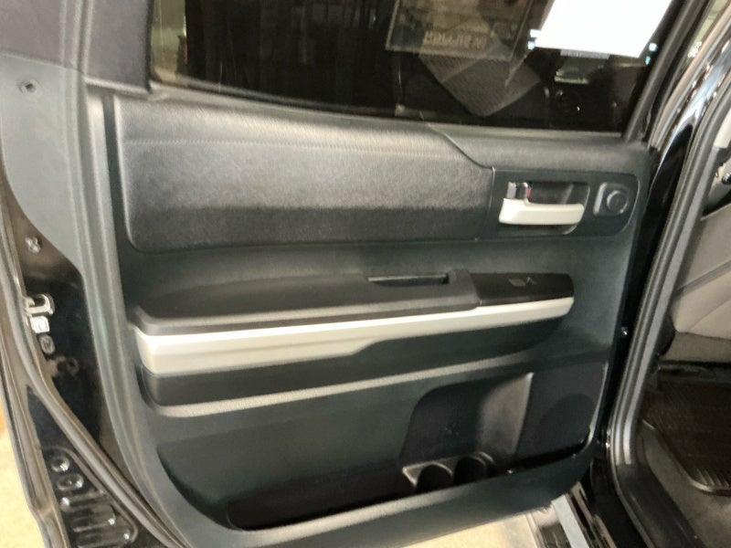 2016 Toyota Tundra 4WD Truck SR5