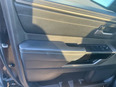 2023 Toyota Tundra 4WD Limited