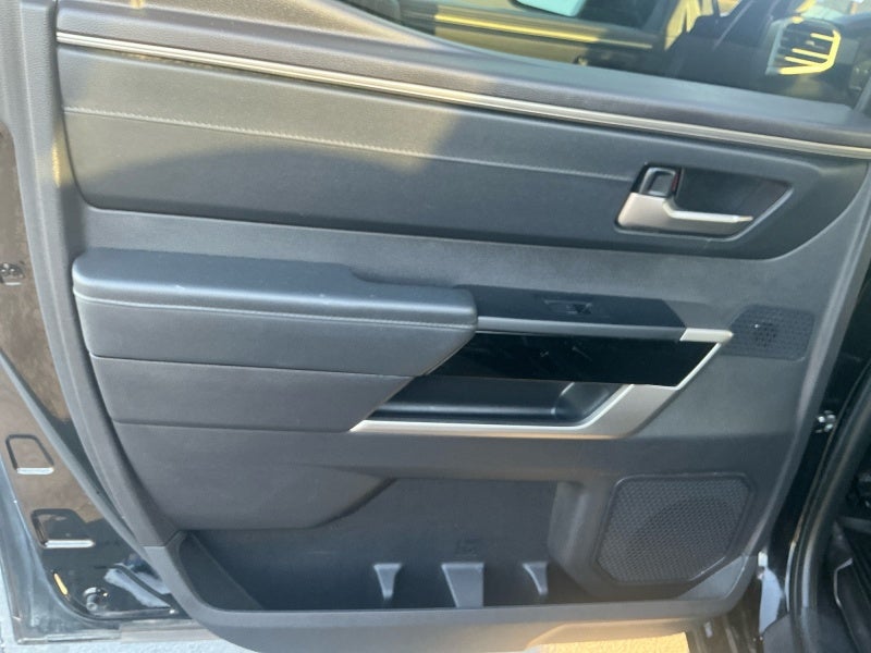 2023 Toyota Tundra 4WD Limited