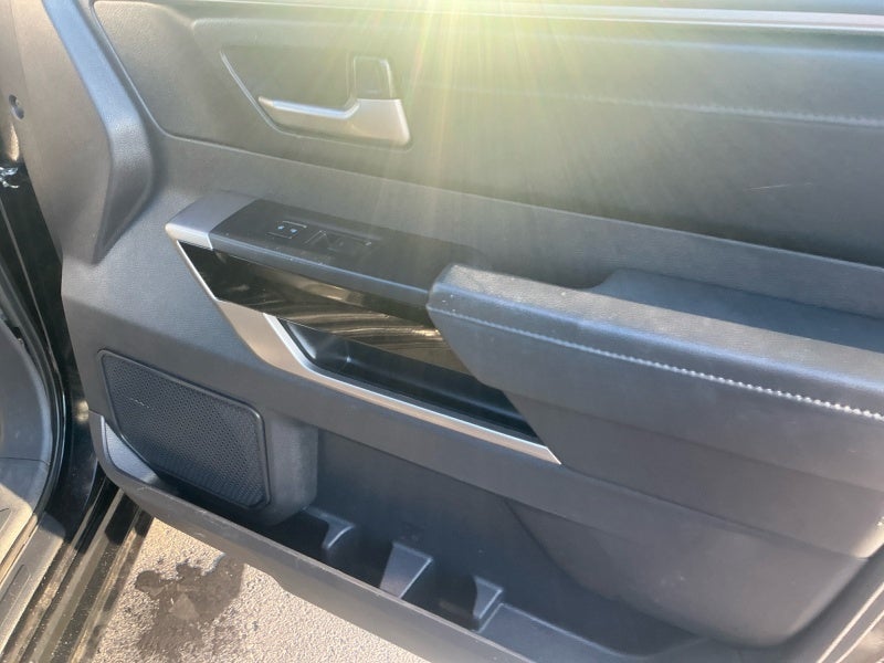 2023 Toyota Tundra 4WD Limited