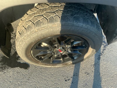 2023 Toyota Tundra 4WD Limited