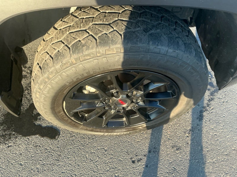 2023 Toyota Tundra 4WD Limited
