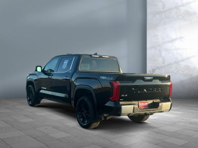 2023 Toyota Tundra 4WD Limited