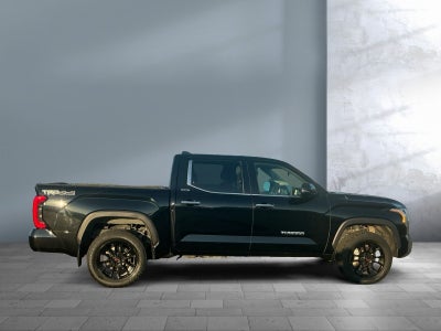 2023 Toyota Tundra 4WD Limited