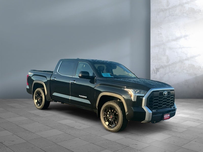 2023 Toyota Tundra 4WD Limited