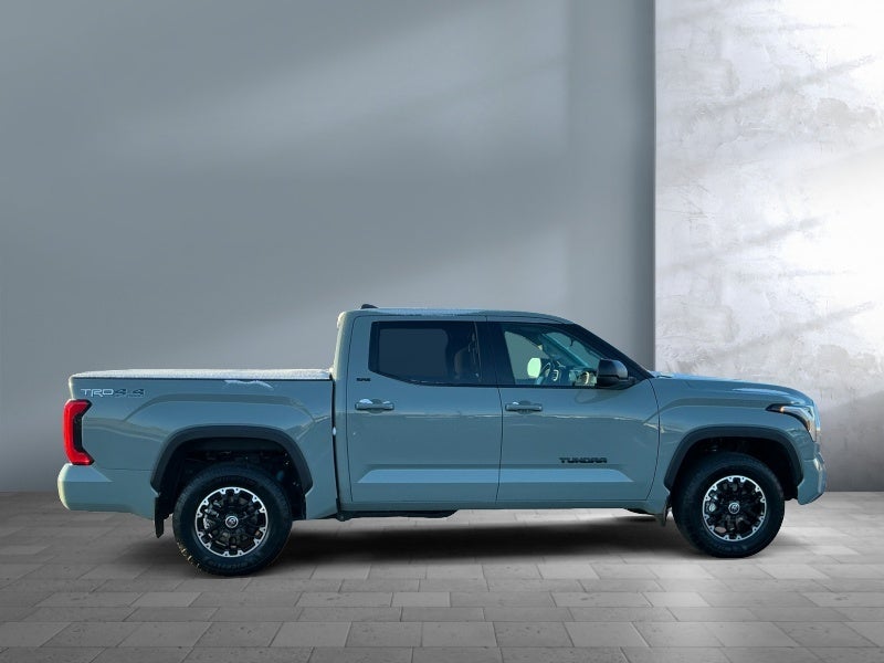 2024 Toyota Tundra 4WD SR5