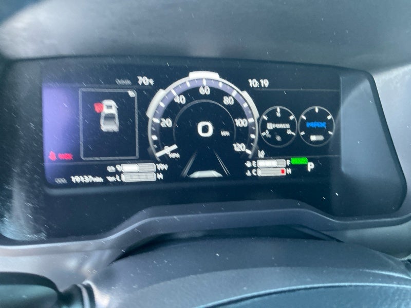 2024 Toyota Tundra 4WD Platinum Hybrid