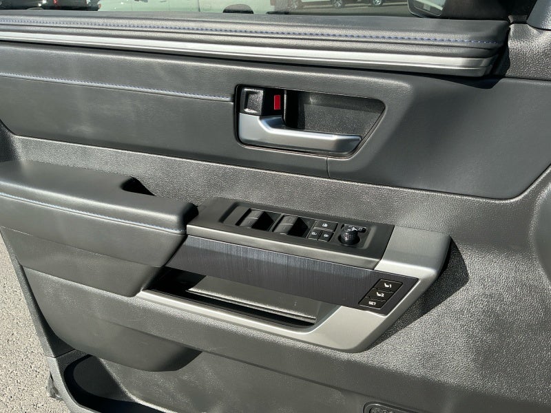 2024 Toyota Tundra 4WD Platinum Hybrid