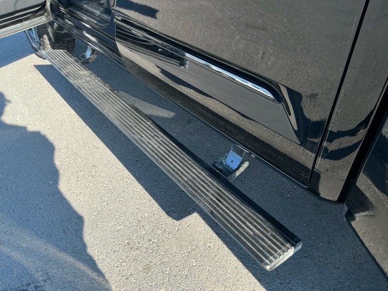 2024 Toyota Tundra 4WD Platinum Hybrid