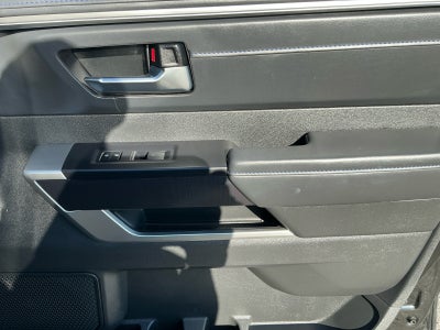 2024 Toyota Tundra 4WD Platinum Hybrid