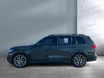 2022 BMW X7 M50i