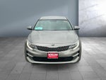 2017 Kia Optima EX