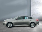 2017 Kia Optima EX