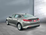 2017 Kia Optima EX