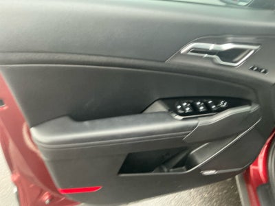 2023 Kia Sportage SX