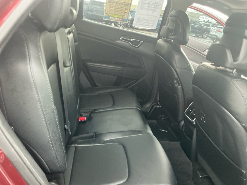 2023 Kia Sportage SX
