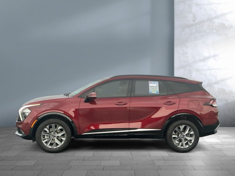 2023 Kia Sportage SX