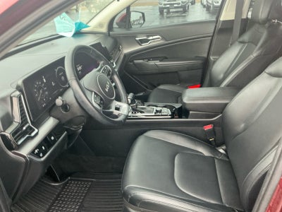 2023 Kia Sportage SX