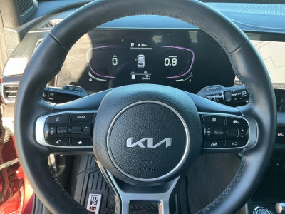 2023 Kia SPORK NA