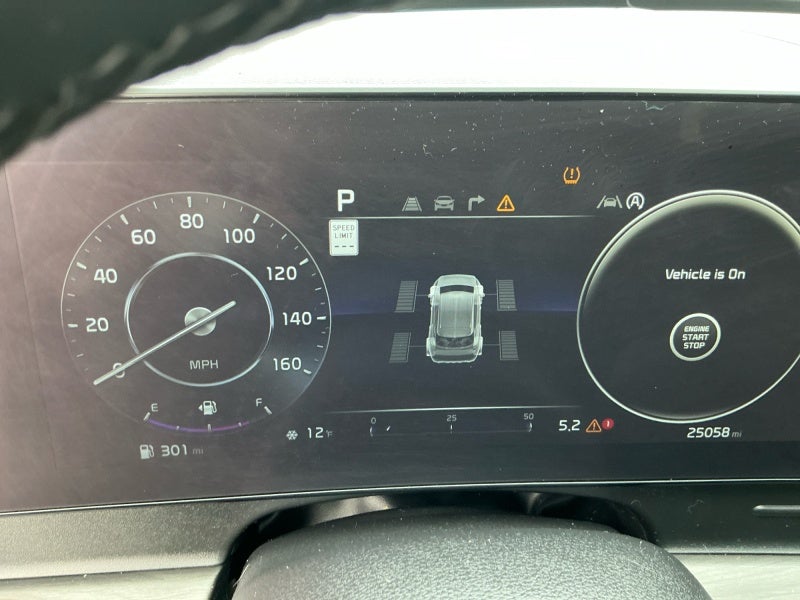 2023 Kia Sportage X-Pro