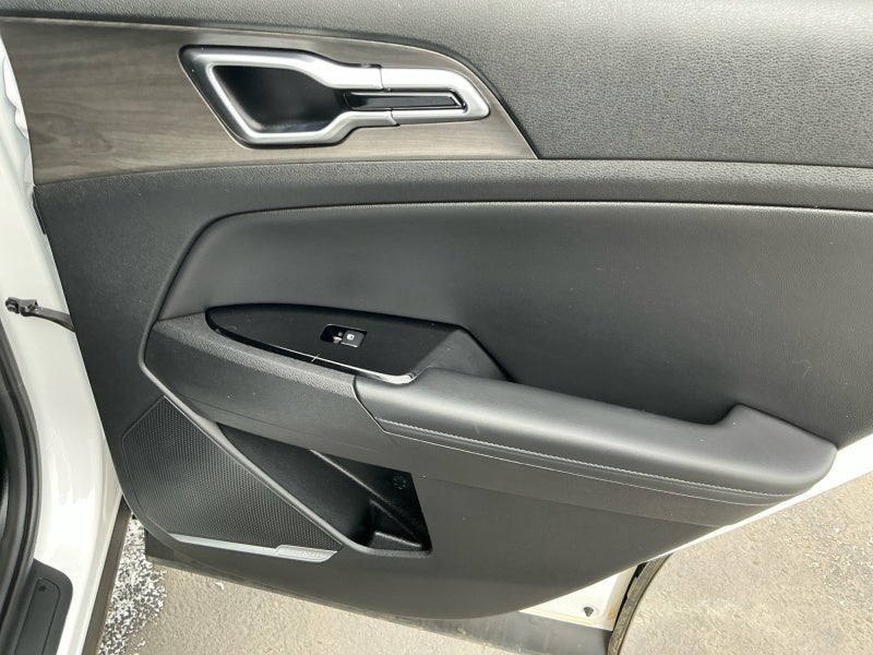 2023 Kia Sportage X-Pro