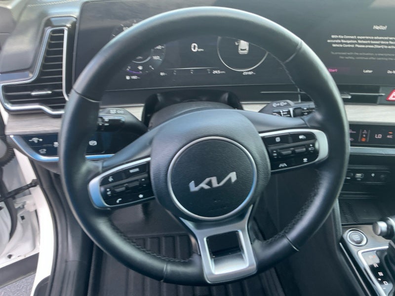 2024 Kia Sportage X-Pro Prestige
