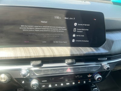 2024 Kia Telluride SX Prestige