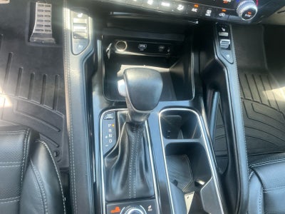 2024 Kia Telluride SX Prestige