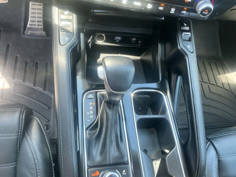 2024 Kia Telluride SX Prestige