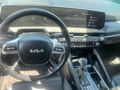 2024 Kia Telluride SX Prestige