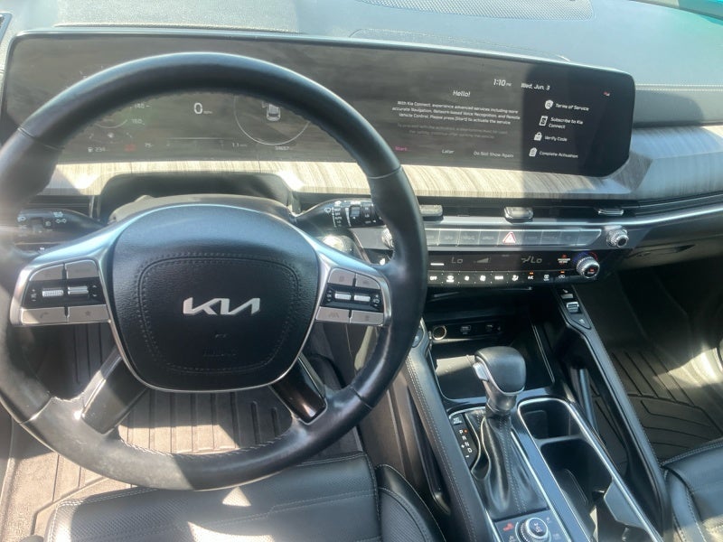 2024 Kia Telluride SX Prestige